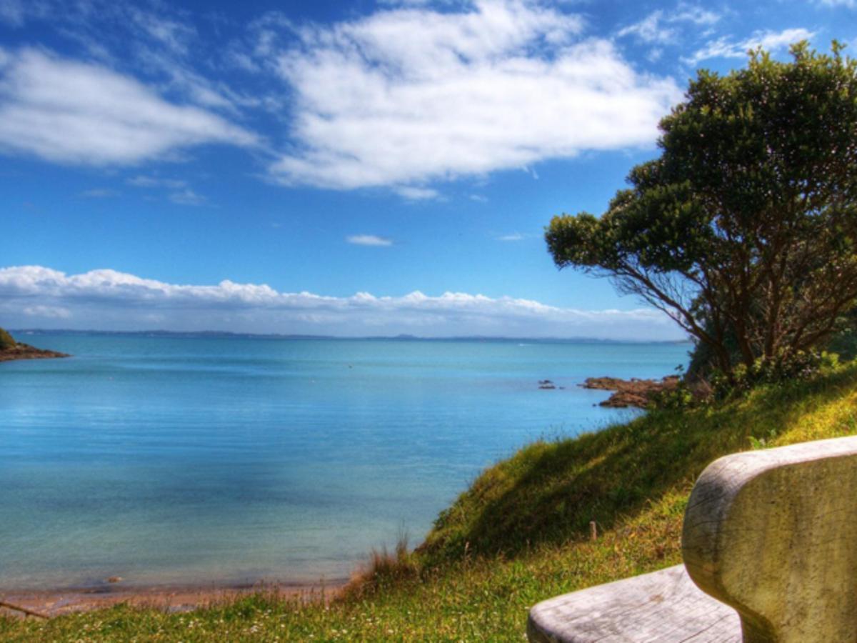 Palm Beach Bungalows Εξωτερικό φωτογραφία