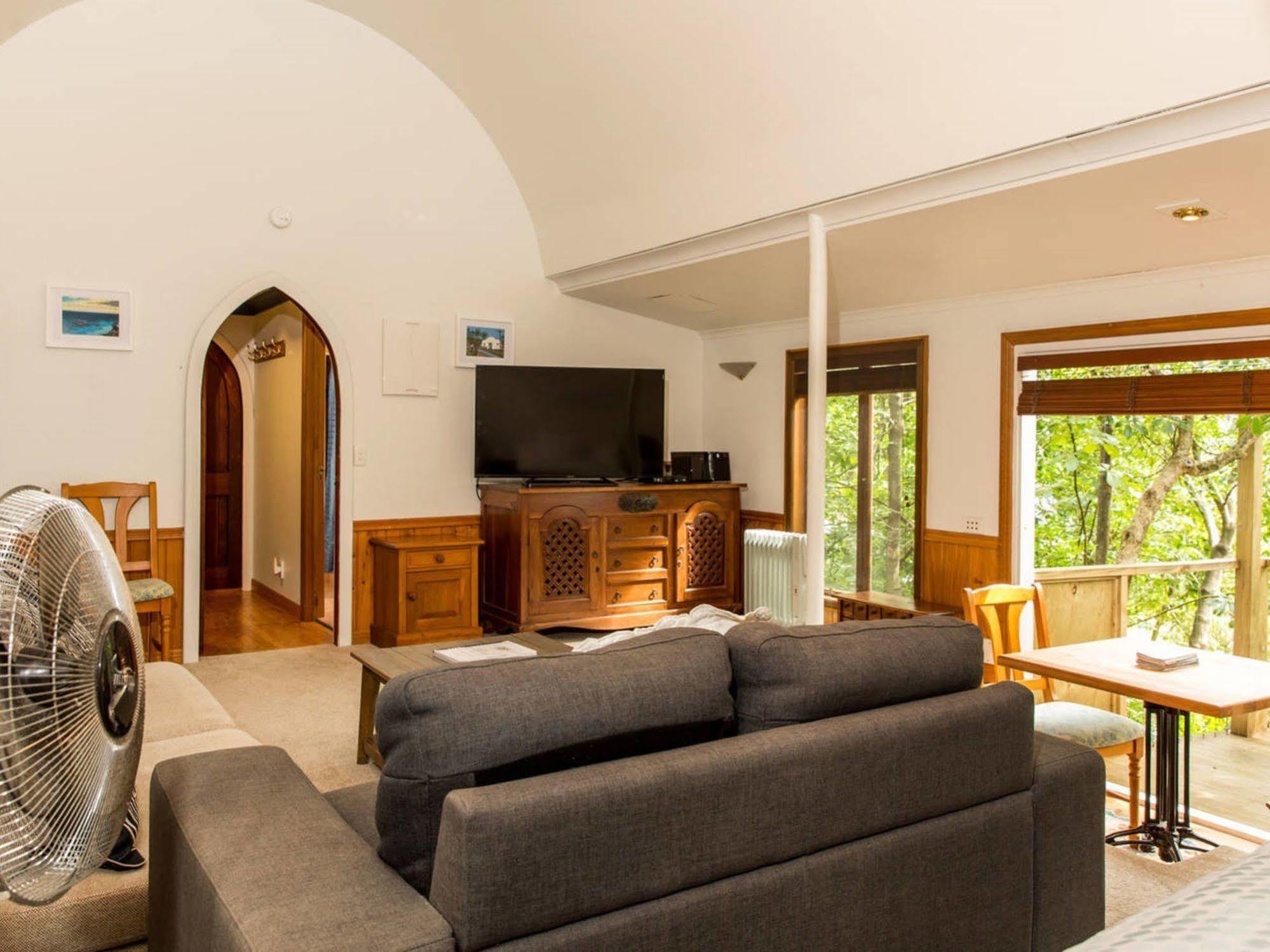 Palm Beach Bungalows Εξωτερικό φωτογραφία