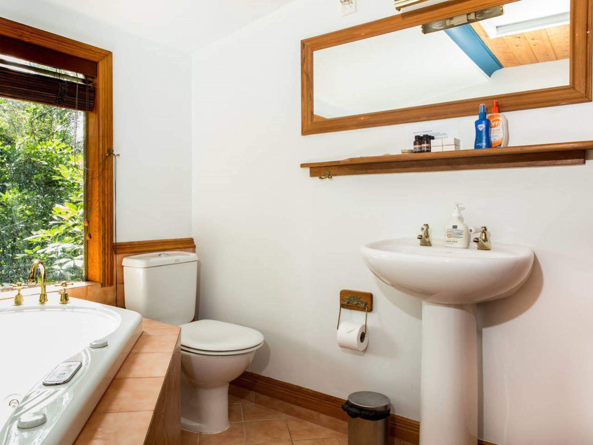 Palm Beach Bungalows Εξωτερικό φωτογραφία