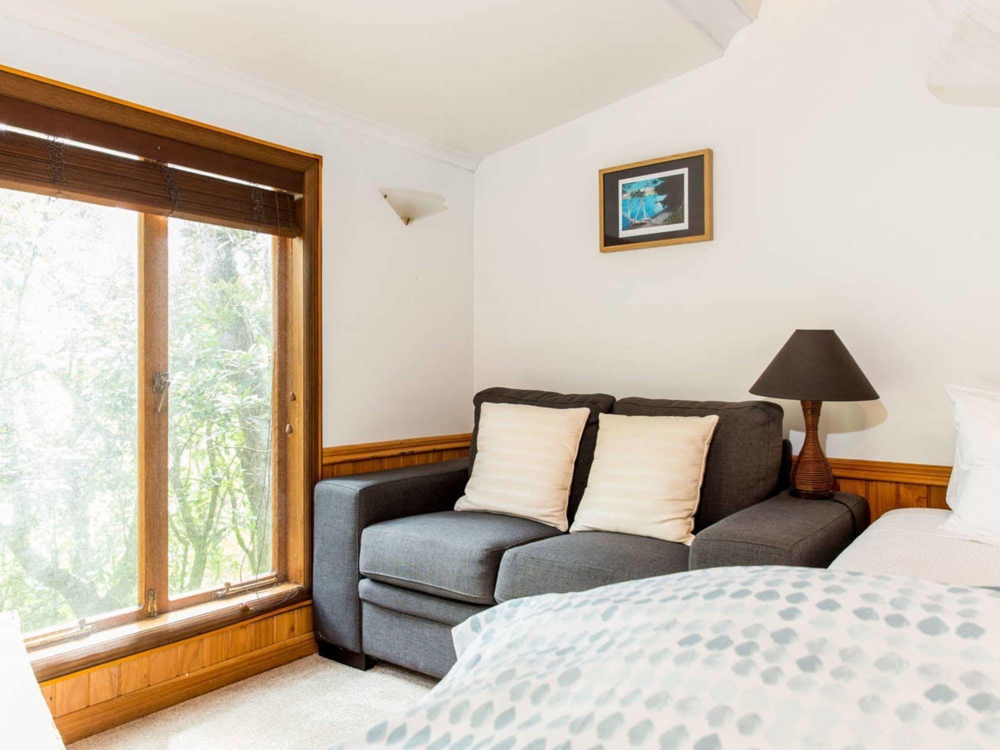 Palm Beach Bungalows Εξωτερικό φωτογραφία