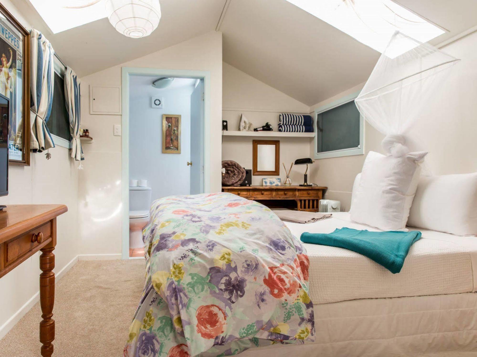 Palm Beach Bungalows Εξωτερικό φωτογραφία