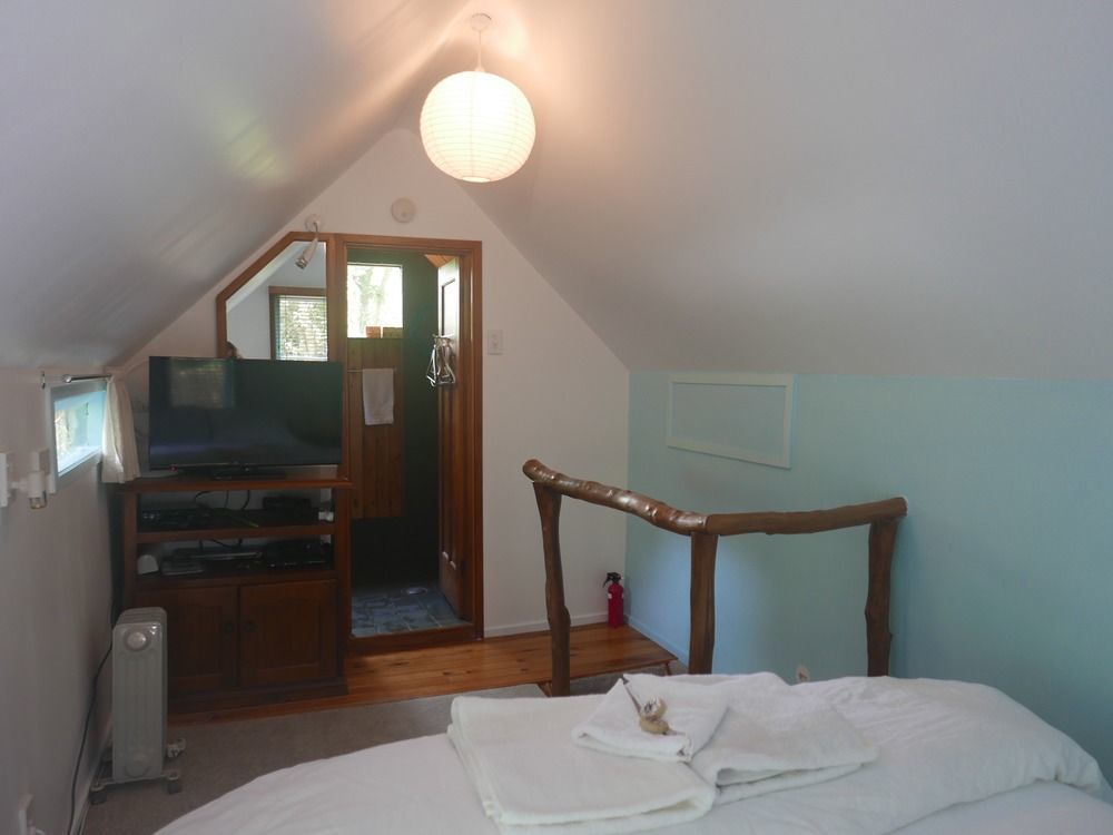 Palm Beach Bungalows Εξωτερικό φωτογραφία