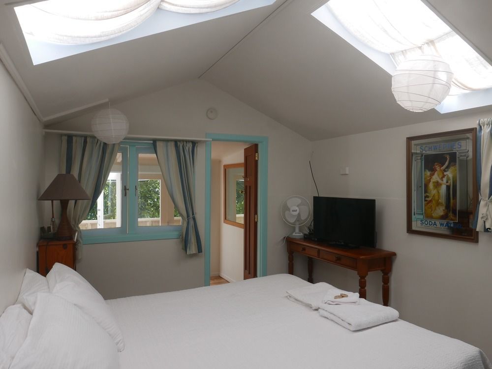 Palm Beach Bungalows Εξωτερικό φωτογραφία