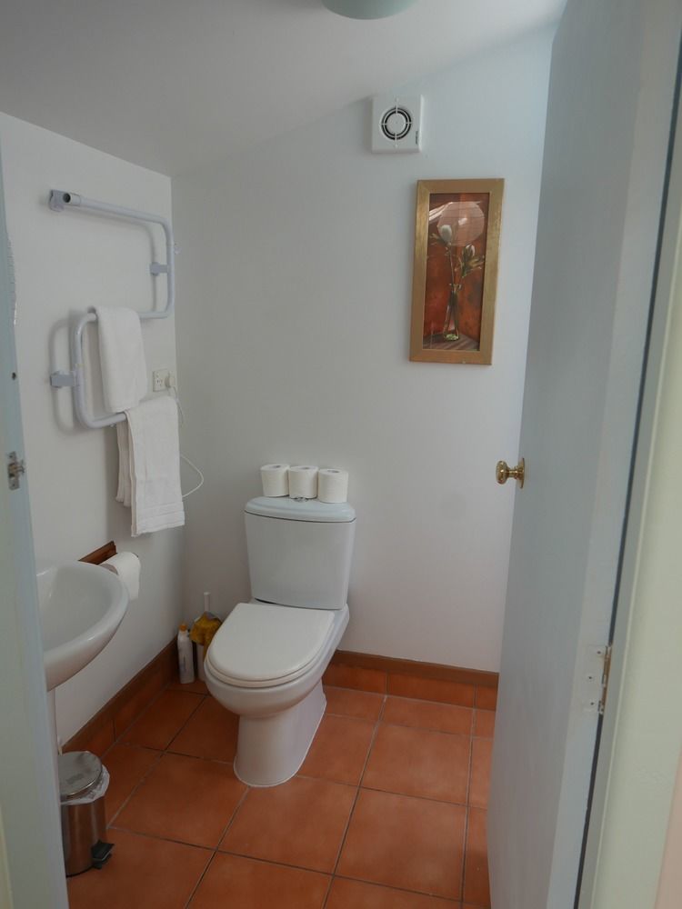 Palm Beach Bungalows Εξωτερικό φωτογραφία