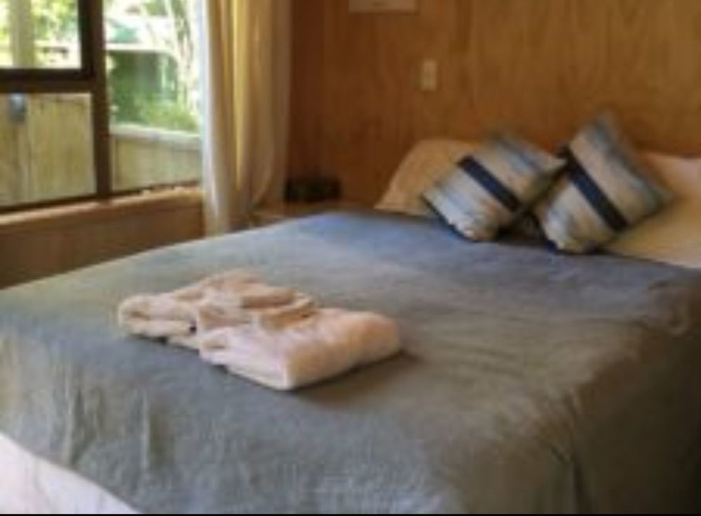 Palm Beach Bungalows Εξωτερικό φωτογραφία