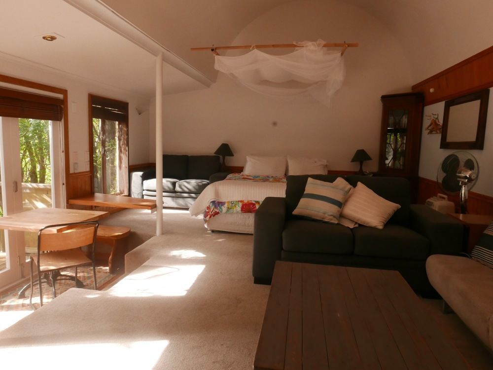 Palm Beach Bungalows Εξωτερικό φωτογραφία